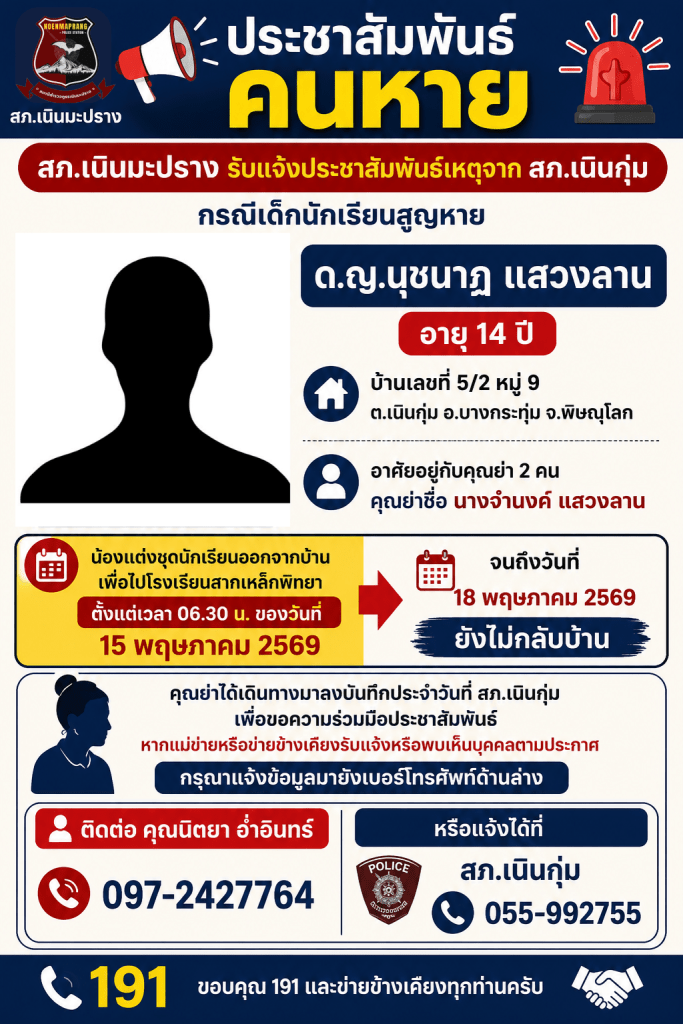 สภ.เนินมะปราง